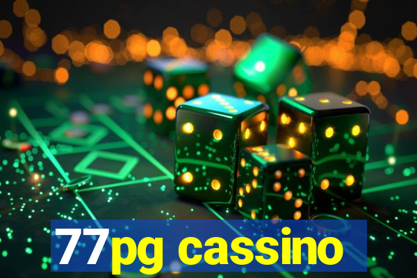 77pg cassino